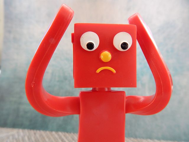 3 conseils pour te débarrasser de la frustration