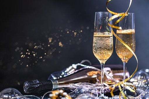 Prendre des résolutions pour la nouvelle année, bonne ou mauvaise idée ?