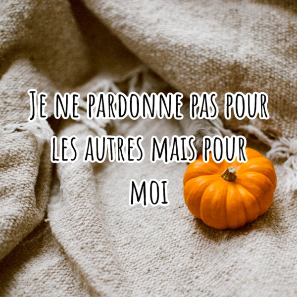 En quoi le pardon et la résilience sont important ? 3 étapes clés pour y parvenir