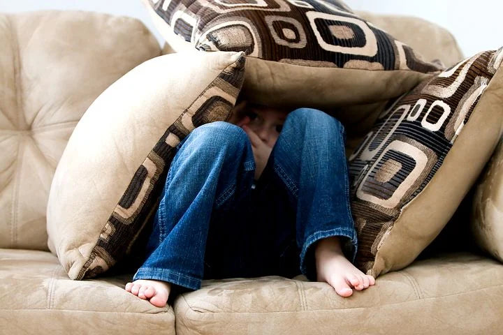 4 Astuces pour lutter contre ses peurs