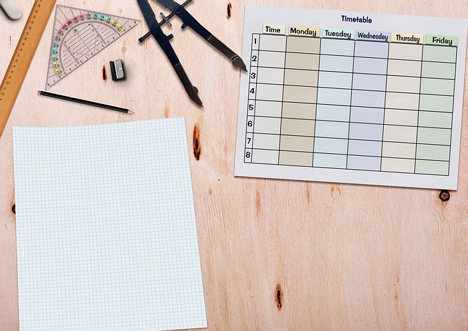 Les conseils ultimes pour une rentrée efficace et agréable
