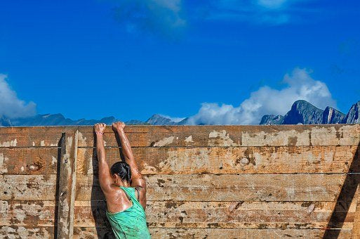 Les épreuves de la vie ne sont pas une fatalité