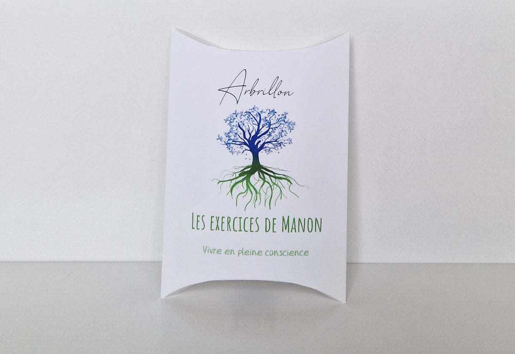 ARBRILLON /  COLLECTION LES EXERCICES DE MANON : 